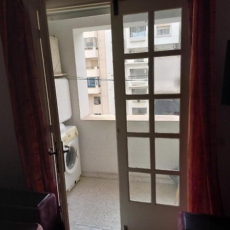 Joli Studio, 17 Avenue Hedi Nouira Ennasr 2, Ariana, Tunis المظهر الخارجي الصورة