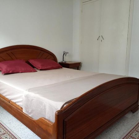 Joli Studio, 17 Avenue Hedi Nouira Ennasr 2, Ariana, Tunis المظهر الخارجي الصورة