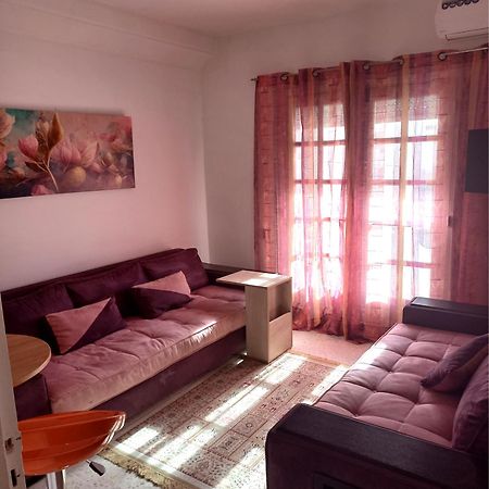 Joli Studio, 17 Avenue Hedi Nouira Ennasr 2, Ariana, Tunis المظهر الخارجي الصورة