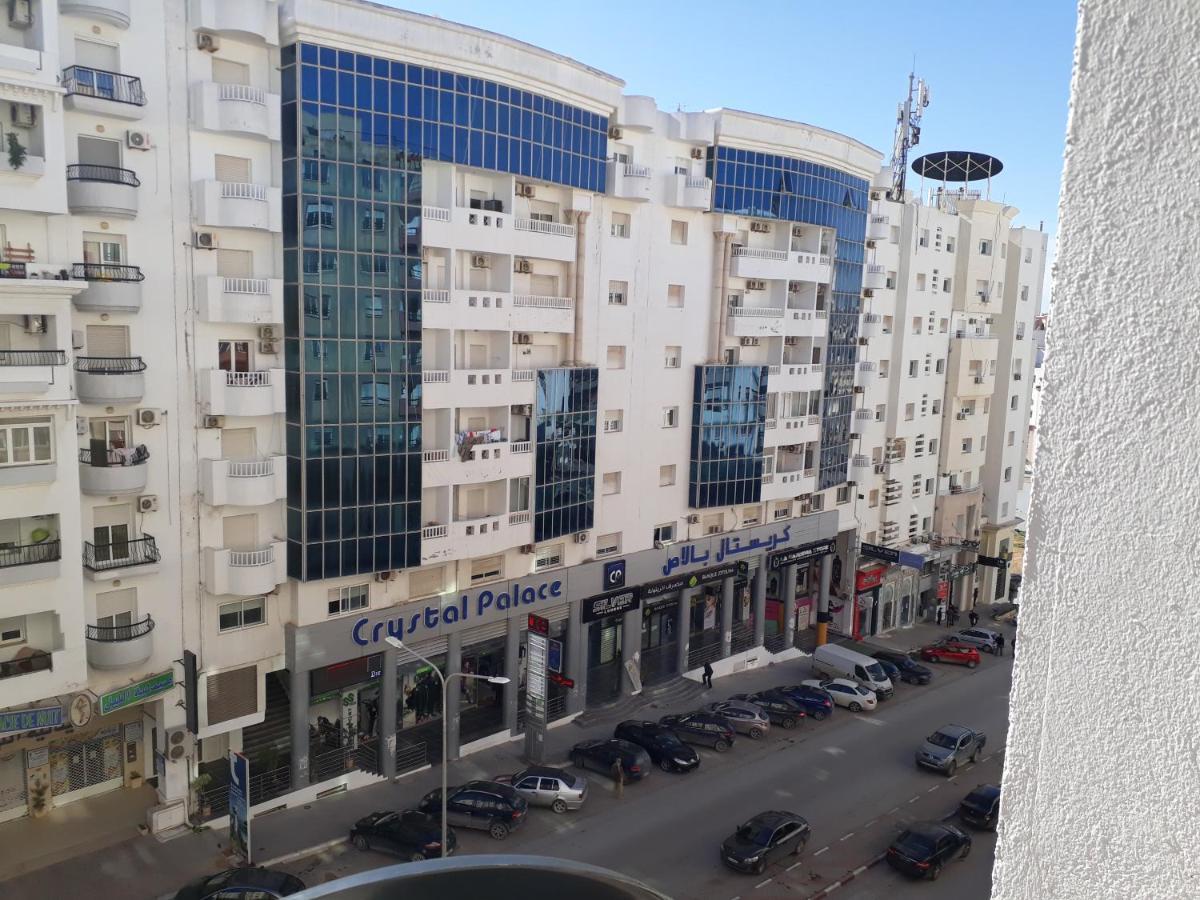 Joli Studio, 17 Avenue Hedi Nouira Ennasr 2, Ariana, Tunis المظهر الخارجي الصورة