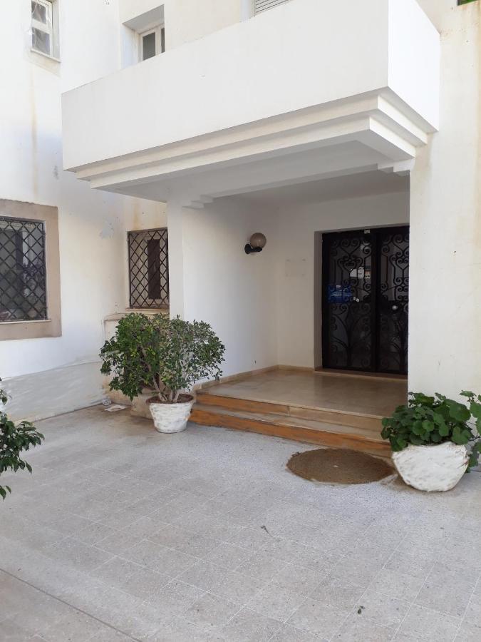 Joli Studio, 17 Avenue Hedi Nouira Ennasr 2, Ariana, Tunis المظهر الخارجي الصورة