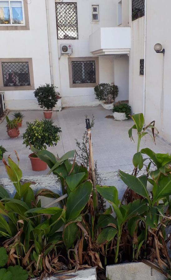 Joli Studio, 17 Avenue Hedi Nouira Ennasr 2, Ariana, Tunis المظهر الخارجي الصورة