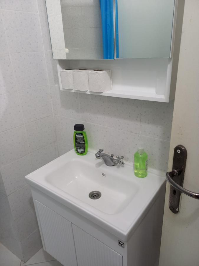 Joli Studio, 17 Avenue Hedi Nouira Ennasr 2, Ariana, Tunis المظهر الخارجي الصورة