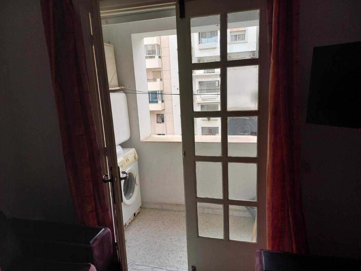 Joli Studio, 17 Avenue Hedi Nouira Ennasr 2, Ariana, Tunis المظهر الخارجي الصورة