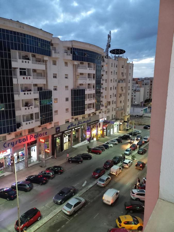 Joli Studio, 17 Avenue Hedi Nouira Ennasr 2, Ariana, Tunis المظهر الخارجي الصورة