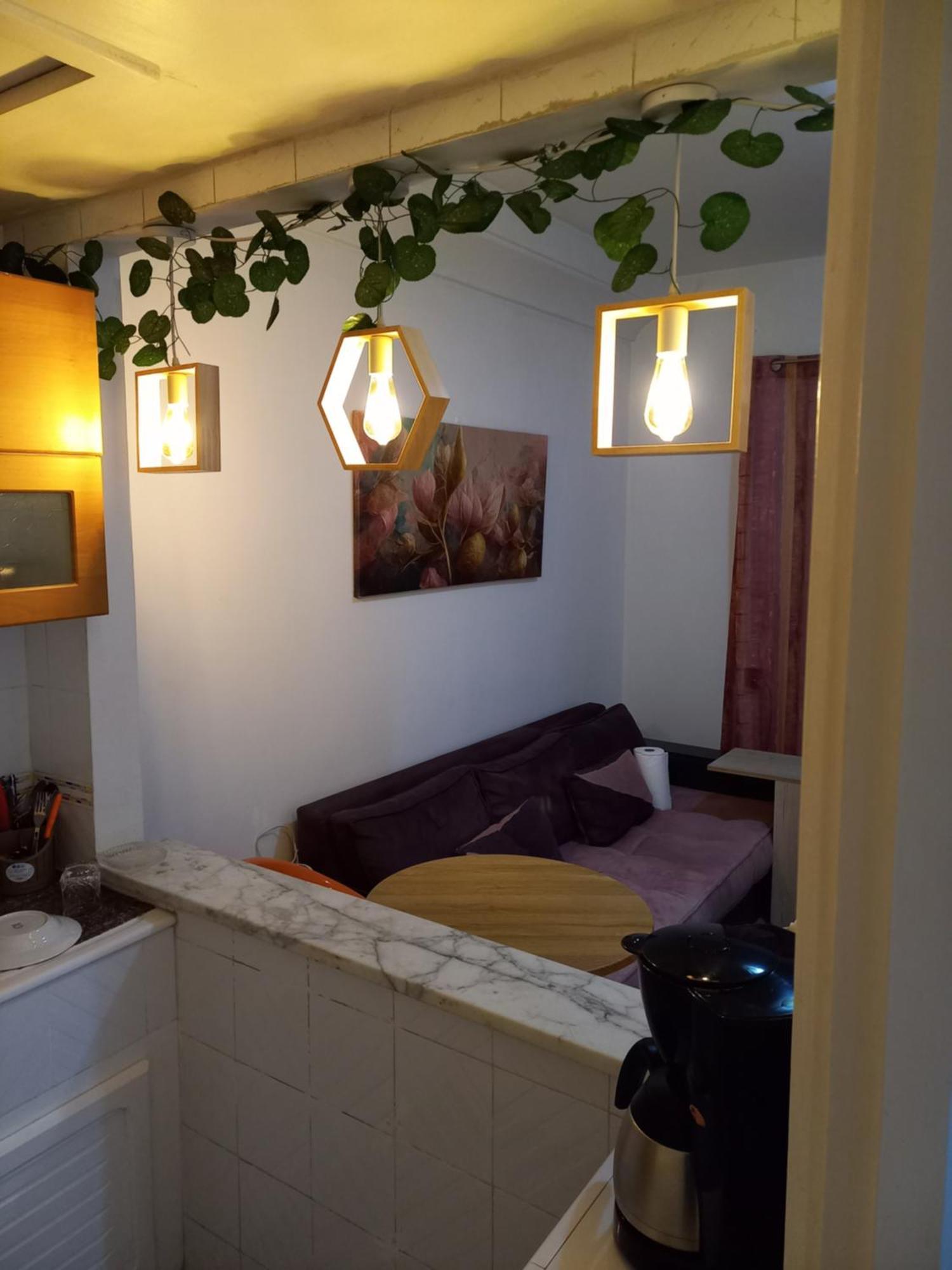 Joli Studio, 17 Avenue Hedi Nouira Ennasr 2, Ariana, Tunis المظهر الخارجي الصورة