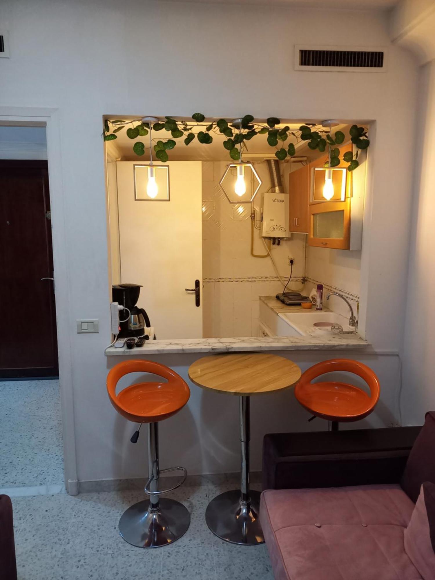 Joli Studio, 17 Avenue Hedi Nouira Ennasr 2, Ariana, Tunis المظهر الخارجي الصورة
