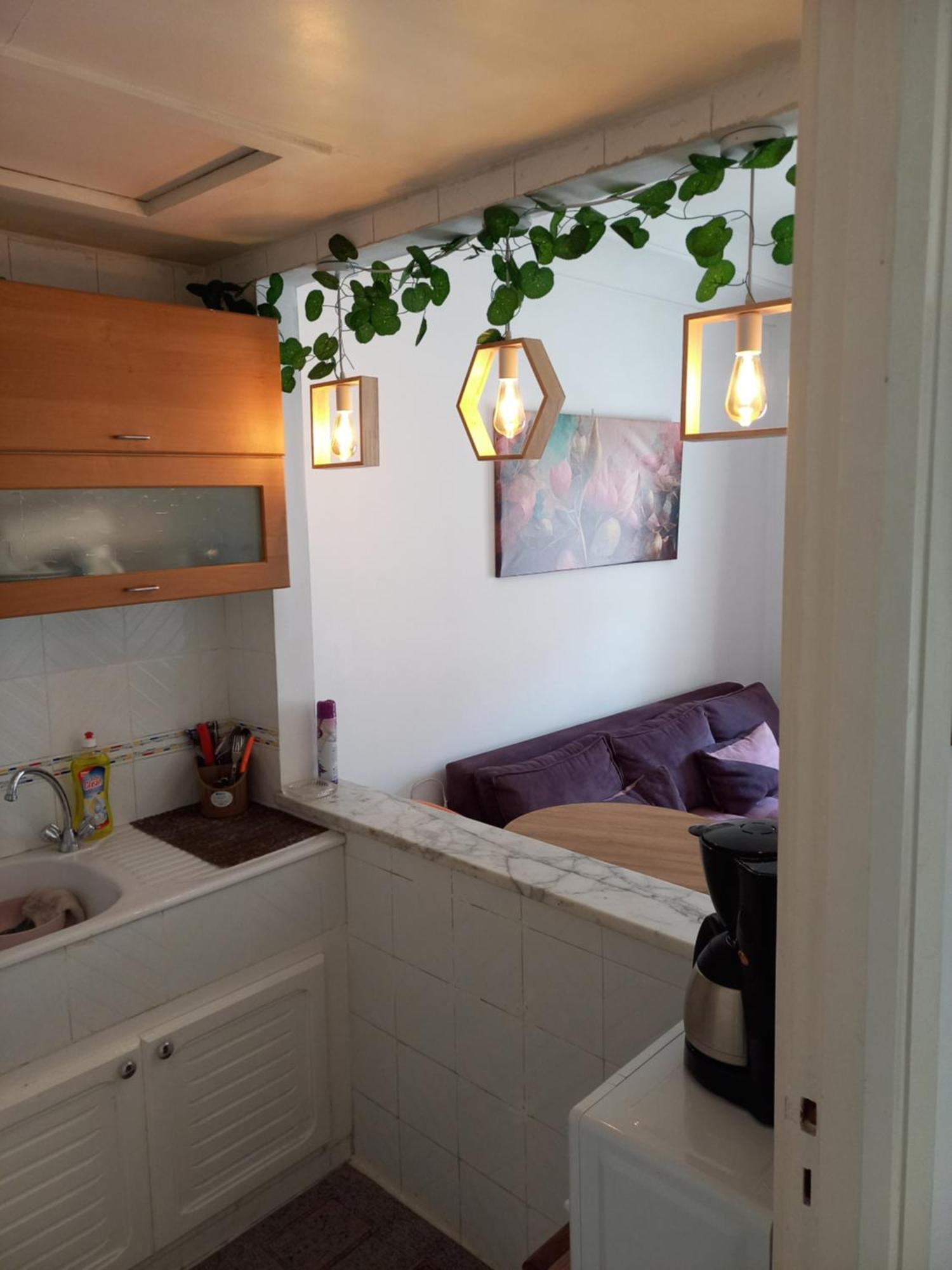 Joli Studio, 17 Avenue Hedi Nouira Ennasr 2, Ariana, Tunis المظهر الخارجي الصورة