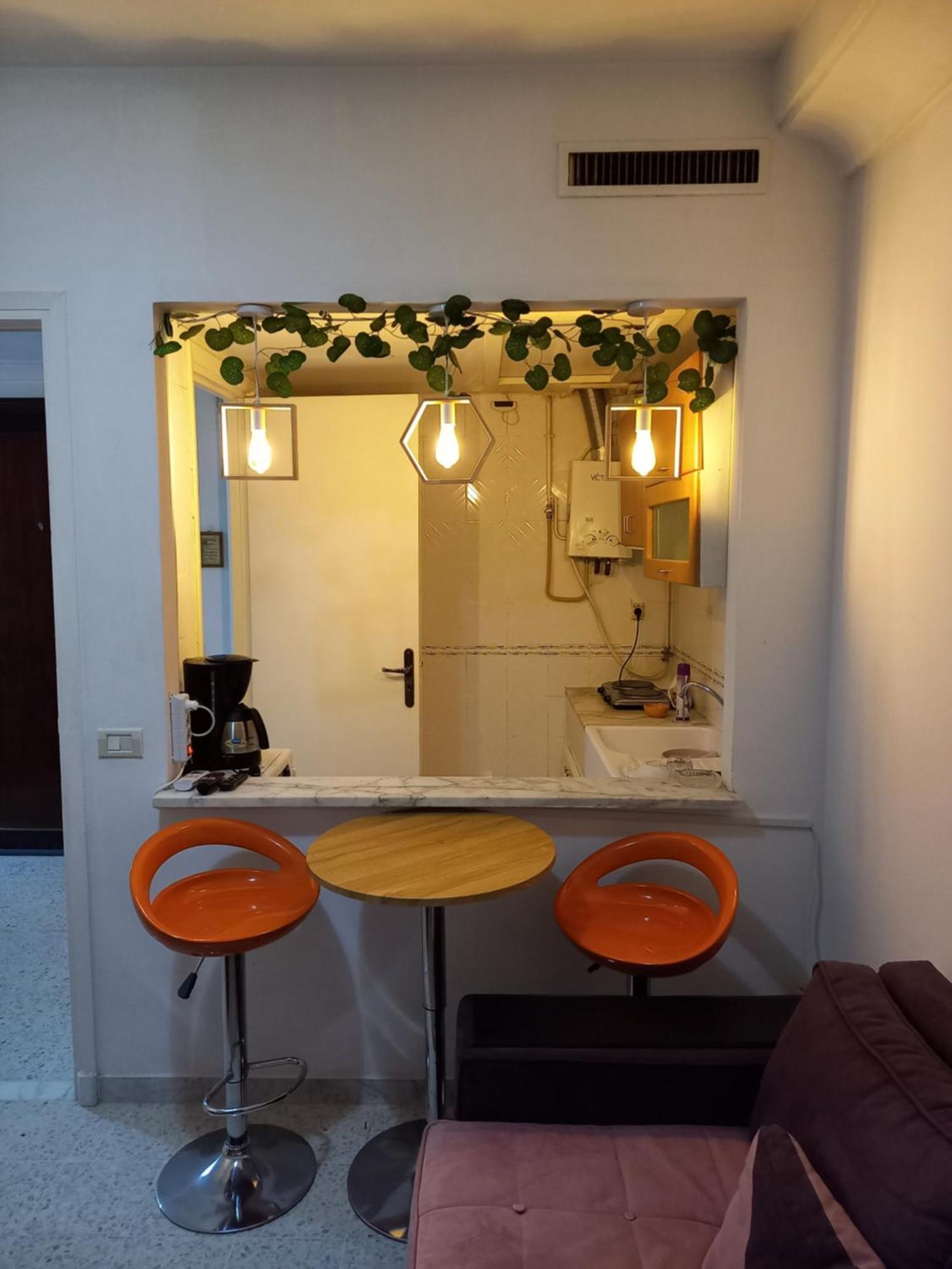 Joli Studio, 17 Avenue Hedi Nouira Ennasr 2, Ariana, Tunis المظهر الخارجي الصورة