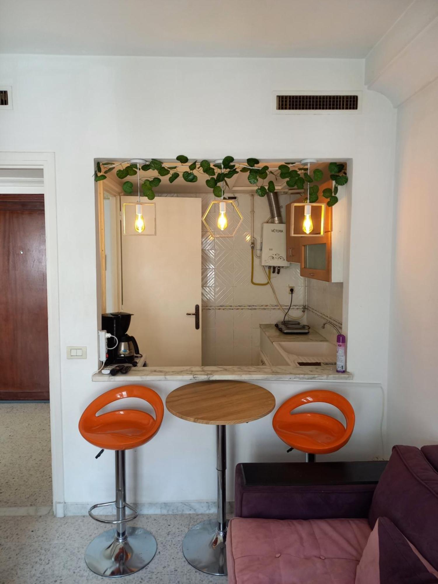 Joli Studio, 17 Avenue Hedi Nouira Ennasr 2, Ariana, Tunis المظهر الخارجي الصورة