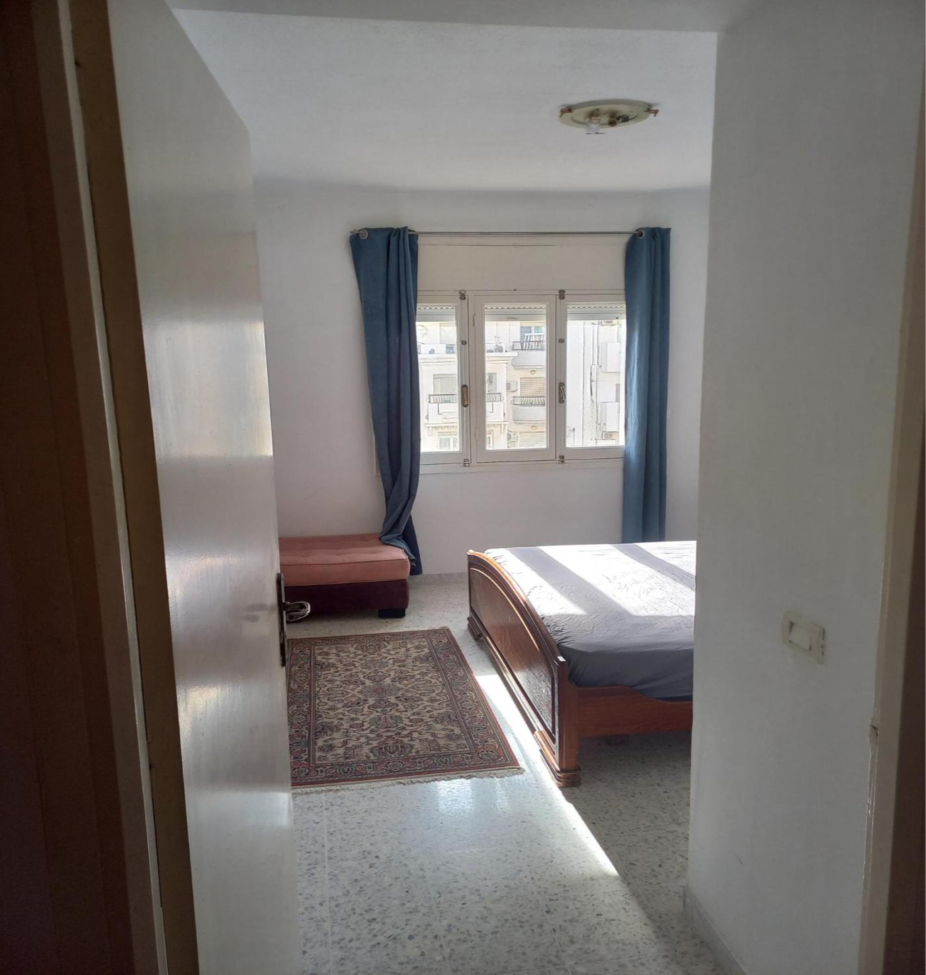 Joli Studio, 17 Avenue Hedi Nouira Ennasr 2, Ariana, Tunis المظهر الخارجي الصورة
