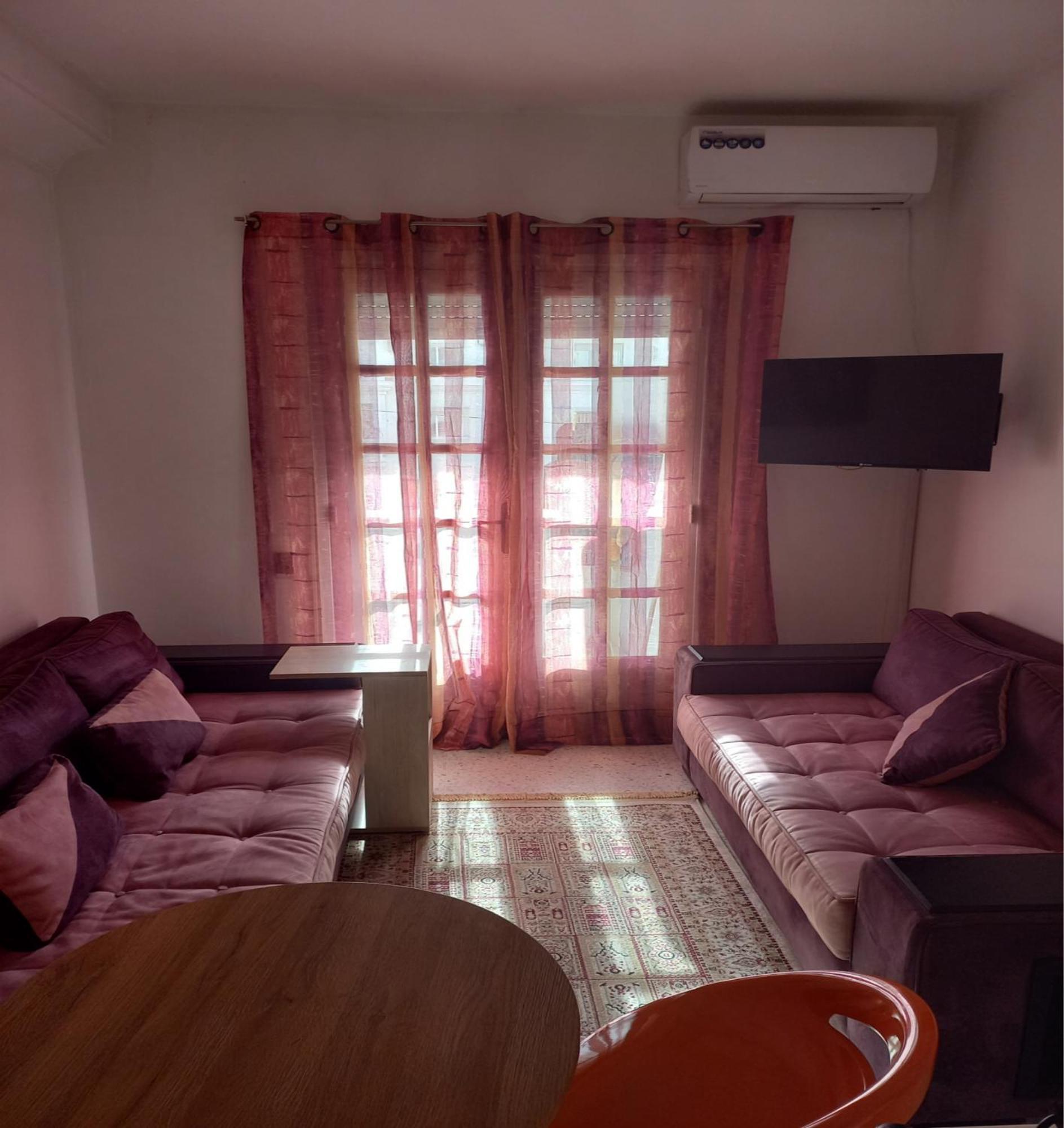 Joli Studio, 17 Avenue Hedi Nouira Ennasr 2, Ariana, Tunis المظهر الخارجي الصورة