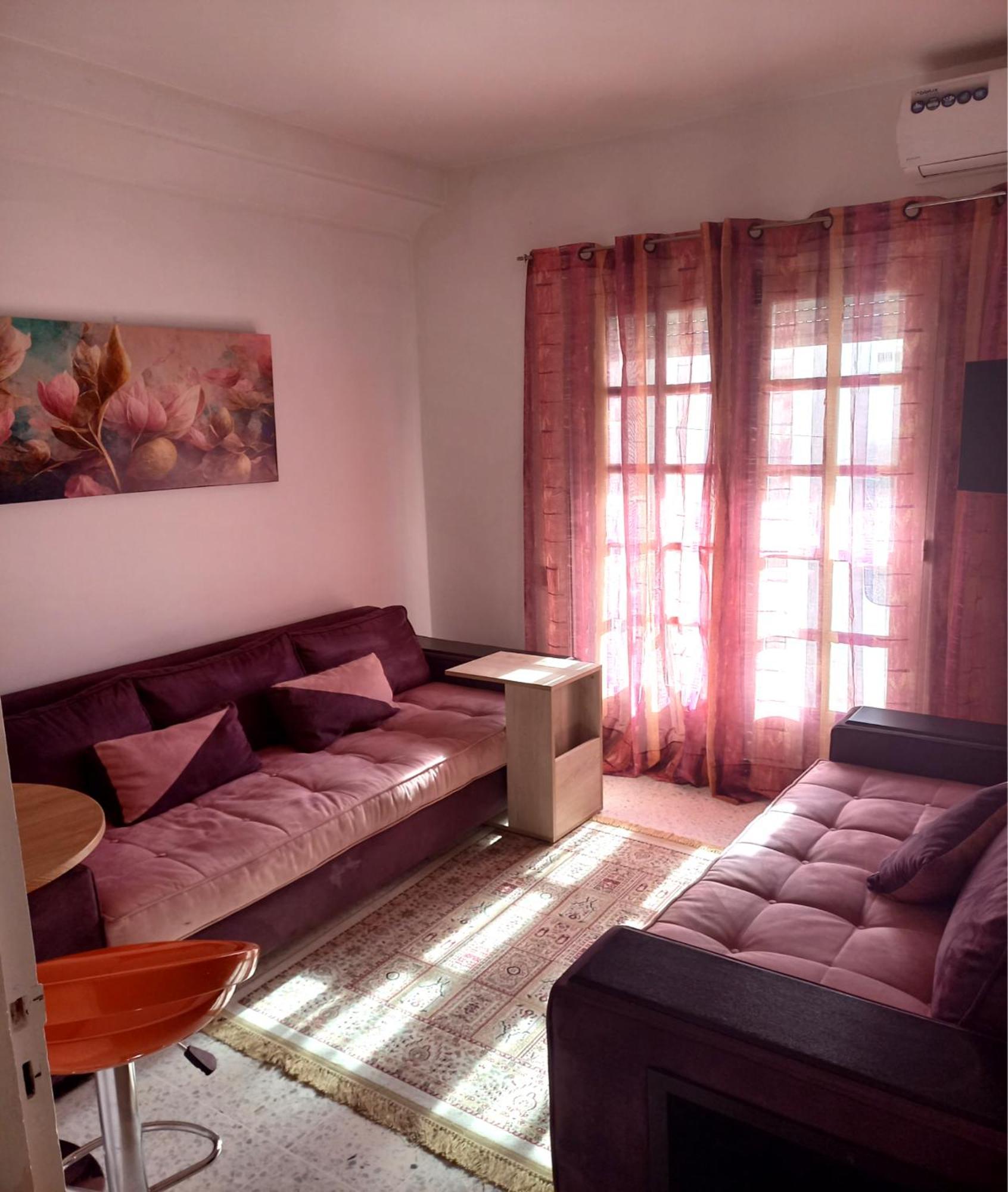 Joli Studio, 17 Avenue Hedi Nouira Ennasr 2, Ariana, Tunis المظهر الخارجي الصورة