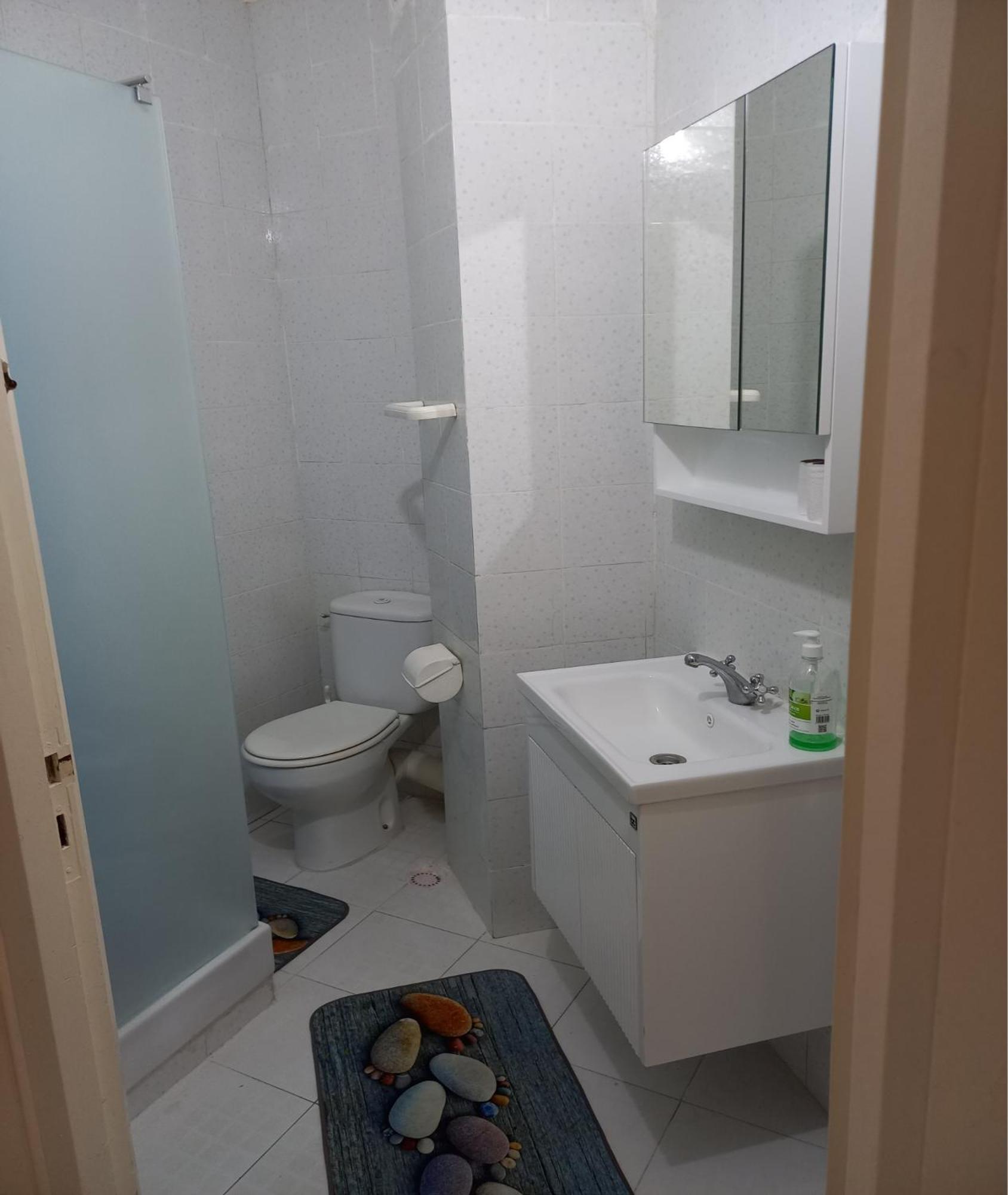 Joli Studio, 17 Avenue Hedi Nouira Ennasr 2, Ariana, Tunis المظهر الخارجي الصورة